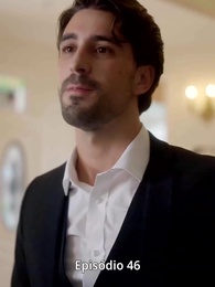 Episódio 46 - Divorciados, Mas Nada Está Esquecido