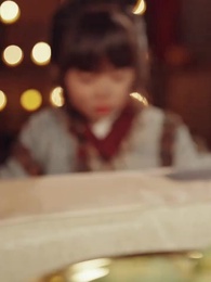 Bayangan Sepuluh Tahun - Episode 28