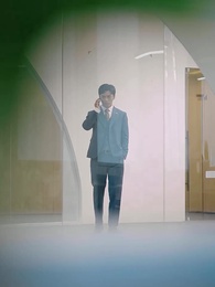 閃婚後，傅先生乖乖寵我 - Episode 57