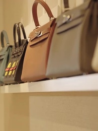 Episode 47 - Pregnant by the Luxury Empire Heir