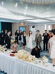 父女同心 - Episode 52