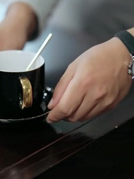 閃婚後，傅先生乖乖寵我 - Episode 42