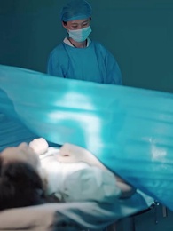 閃婚後，傅先生乖乖寵我 - Episode 89