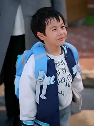 تتبخر الأحلام وتبقى الذكريات - Episode 5