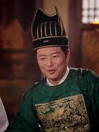 55화 - 대군마마의 네남매 또 한성에 풍파를 일으켰다