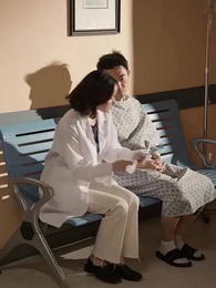 Episodio 25 - [Doblado]Persiguiendo a Mi Esposa Congelada