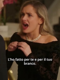 Episodio 35 - Surrogata del Presidente Alpha