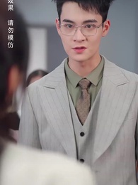 你是真千金我是繼承者 - Episode 22