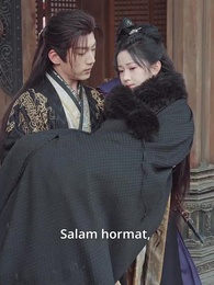 Episode 18 - Bayangan Sepuluh Tahun