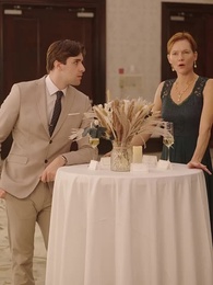 내 전처는 슈퍼우먼 - Episode 24