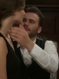 Episodio 31 - Surrogata del Presidente Alpha