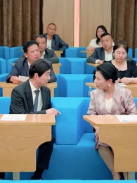 I Won’t Chase the Mind-Reading Queen Anymore - Episode 11