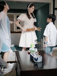 第9集 - 閃婚後，傅先生乖乖寵我