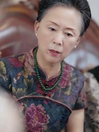 閃婚後，傅先生乖乖寵我 - Episode 55