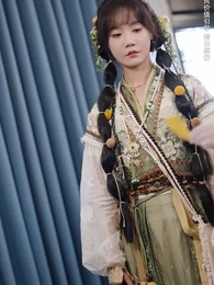 驚鴻掠過黃昏時 - Episode 21