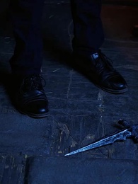 Surrogata del Presidente Alpha - Episode 60