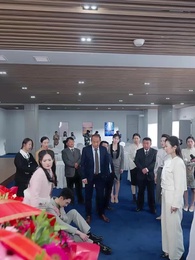 你是真千金我是繼承者 - Episode 25