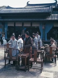 Episodio 25 - [Doblado]Mi Padre Sabio