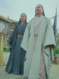 第30集 - 誅天大主宰