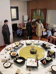 第20集 - 狼婿出山