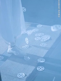 第8集 - 驚鴻掠過黃昏時