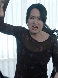 第16集 - 鄰火自焚