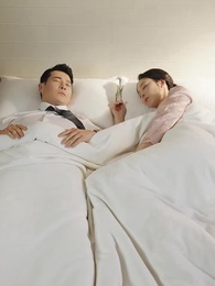 第15集 - 四十團圓