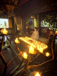 誅天大主宰 - Episode 19