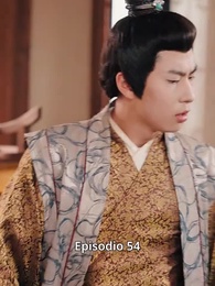 Episodio 54 - El Hijo Modelo y Su Padre Desastre