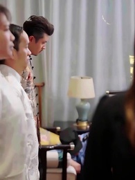 狼婿出山 - Episode 15