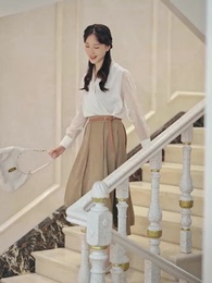 第36集 - 閃婚後,傅先生乖乖寵我