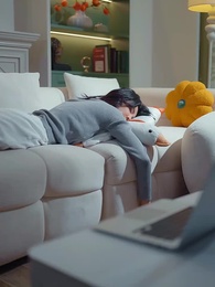 Mon ex-femme est irrésistible - Episode 11