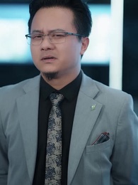 第38集 - 你我春風皆過客