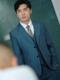 第43集 - 閃婚後，傅先生乖乖寵我