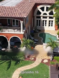 Episódio 16 - Divorciados, Mas Nada Está Esquecido