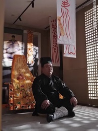 第41集 - 驚鴻掠過黃昏時