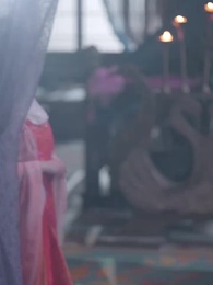 ตอนที่ 6 - เรื่องเล่าจากพระราชวังตะวันออก