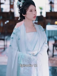 El Hijo Modelo y Su Padre Desastre - Episode 12