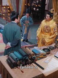 Episodio 22 - El Hijo Modelo y Su Padre Desastre