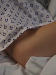 Episodio 61 - Surrogata del Presidente Alpha