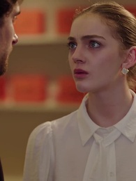 Episode 44 - Pregnant by the Luxury Empire Heir