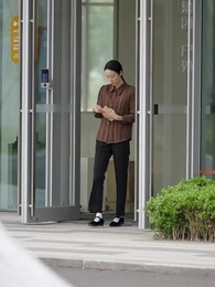 第4集 - 四十團圓