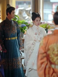 Trăng Sáng Tỏ Lòng Nàng - Episode 48