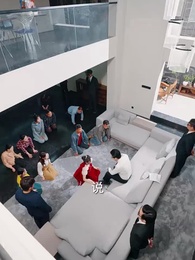 第24集 - 父女同心