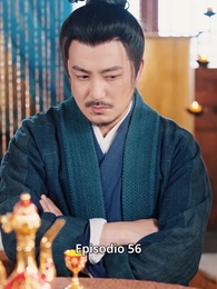 Episodio 56 - El Hijo Modelo y Su Padre Desastre