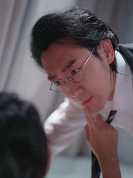 Episode 16 - Verrückt nach ihr: Die Rückkehr der Ex-Frau