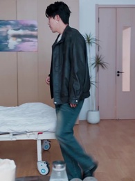 Episódio 16 - Não Volto Mais