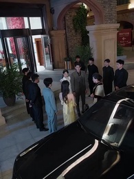 第32集 - 你我春風皆過客