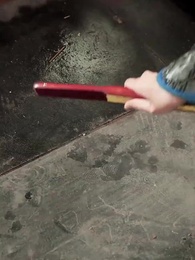 ตอนที่ 44 - วังลวงใจ เสาลีณา