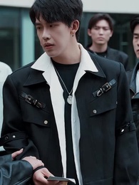 Não Volto Mais - Episode 31